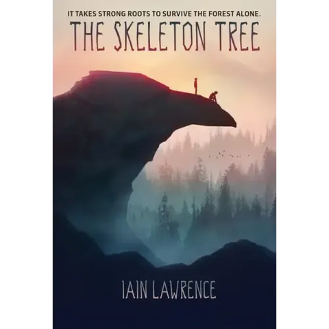 The Skeleton Tree