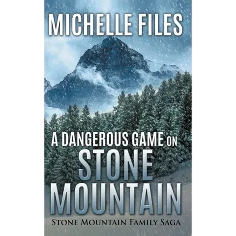 A Dangerous Game on Stone Mountain