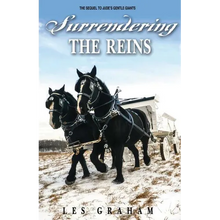 Surrendering the Reins