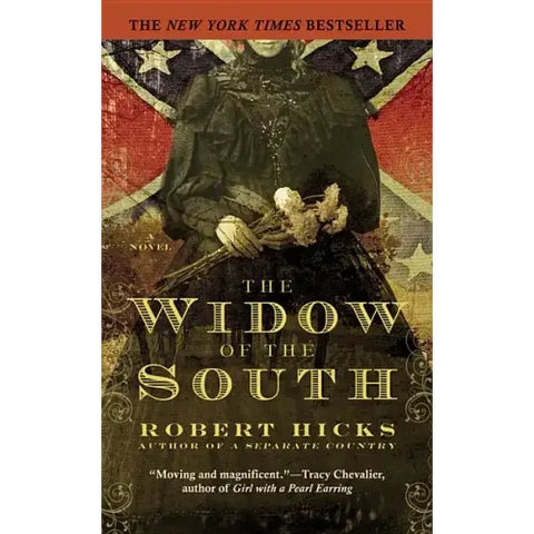 The Widow of the South