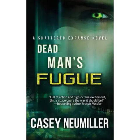 Dead Man's Fugue