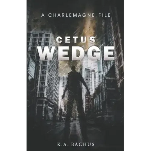 Cetus Wedge