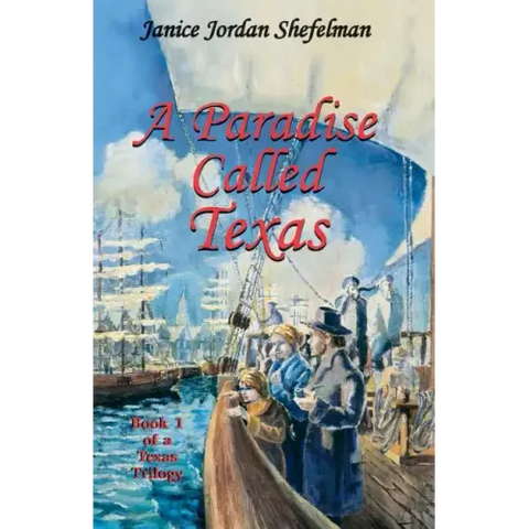 A Paradise Called Texas