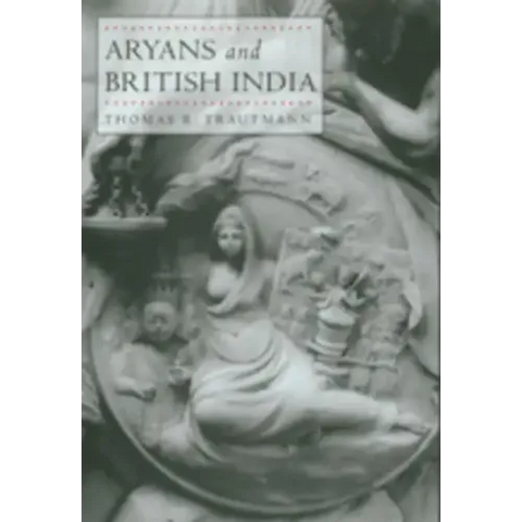 Aryans and British India