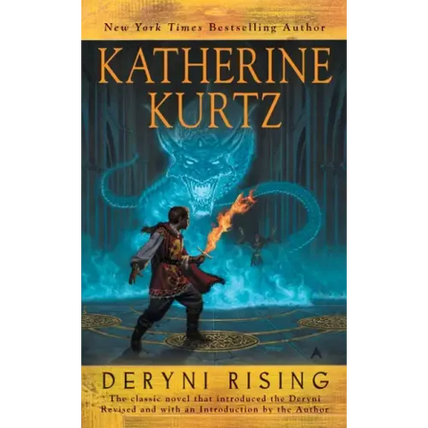Deryni Rising