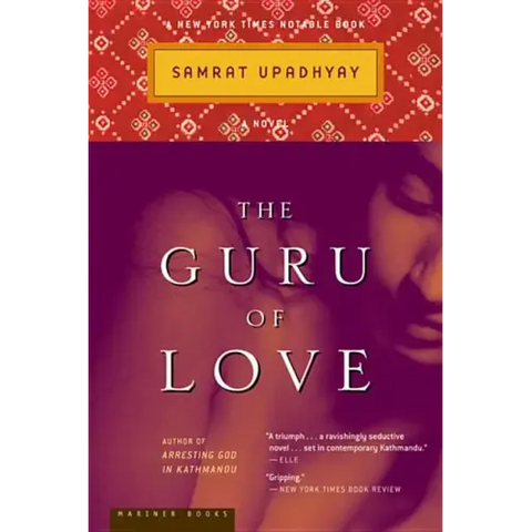 The Guru of Love