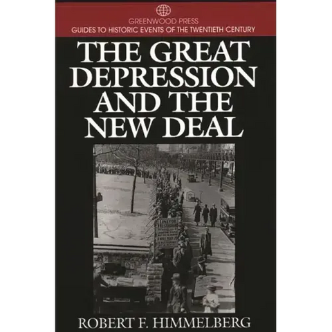 The Great Depression and the New Deal