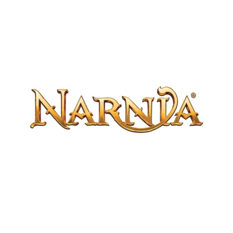 The Chronicles of Narnia Movie Tie-In 7-Book Box Set: The Magician's Nephew, the Lion, the Witch and the Wardrobe, the Horse and His Boy, Prince Caspi