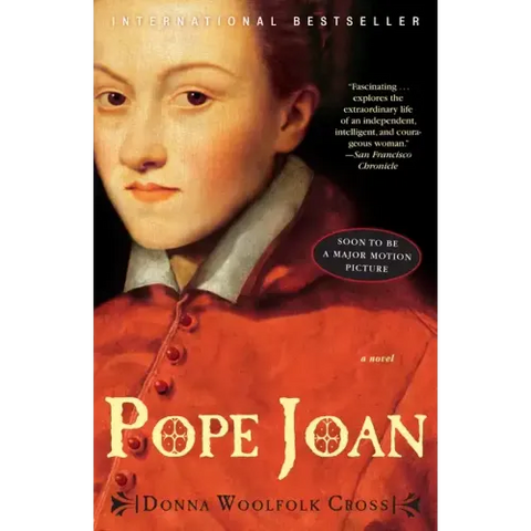 Pope Joan