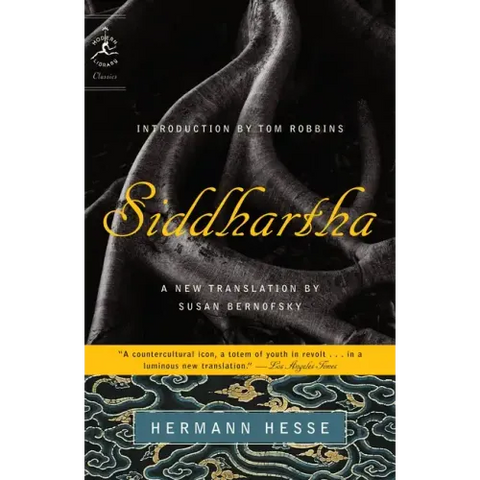 Siddhartha