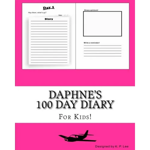 Daphne's 100 Day Diary