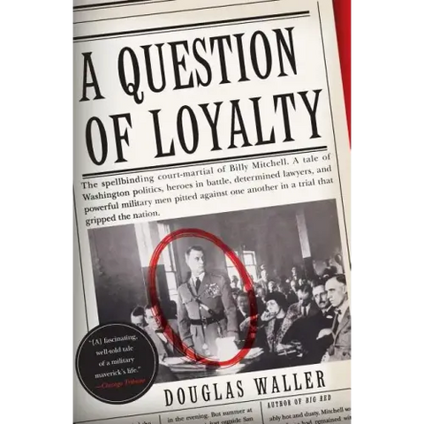 A Question of Loyalty