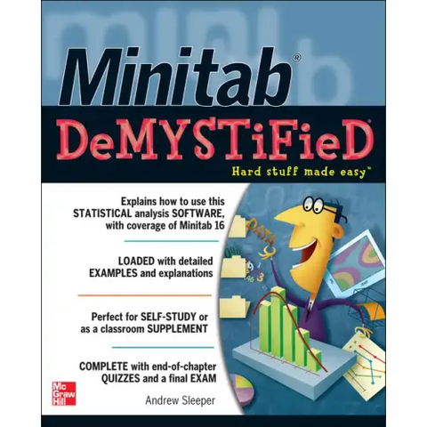 Minitab Demystified