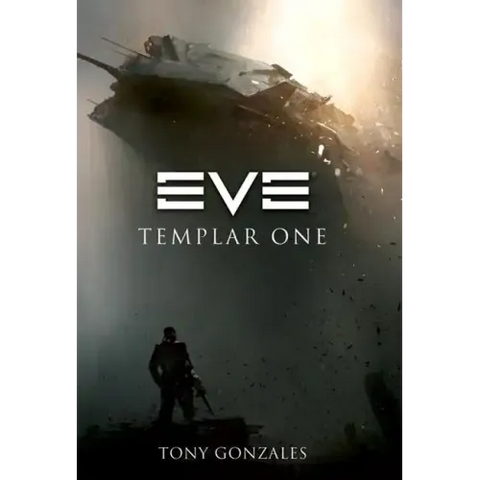 Eve: Templar One