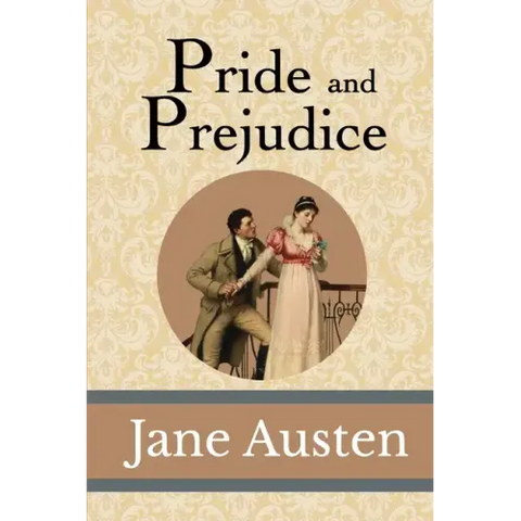 Pride and Prejudice