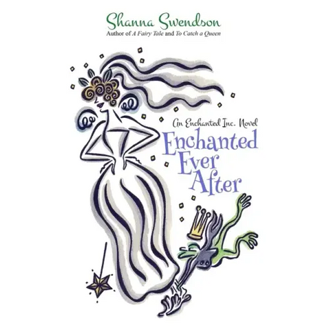 Enchanted Ever After