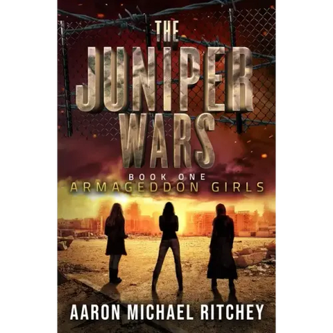 Armageddon Girls
