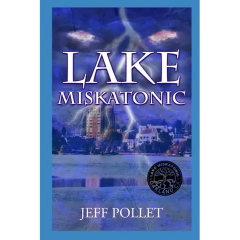 Lake Miskatonic