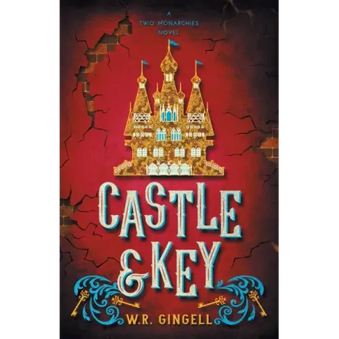 Castle and Key