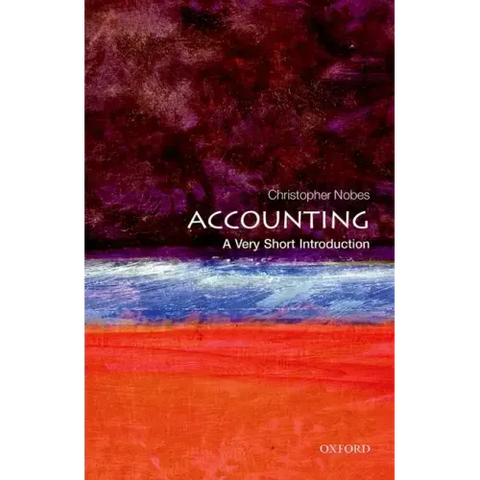Accounting: A Very Short Introduction