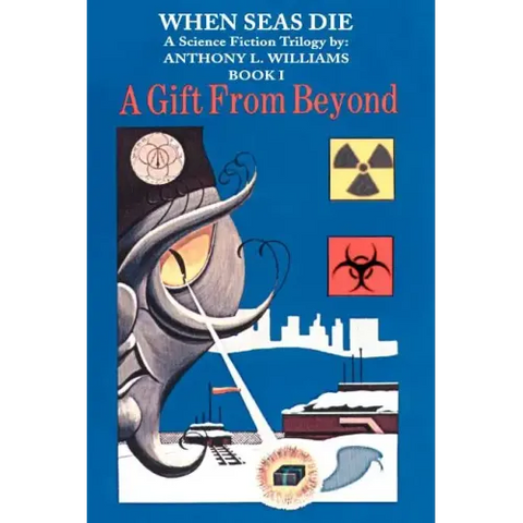 When Seas Die