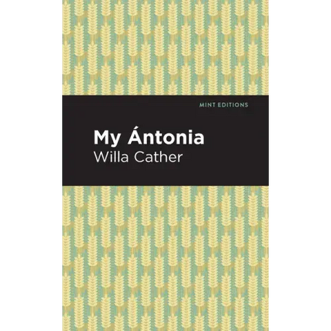 My Ántonia
