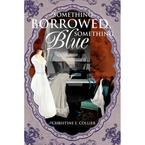 Something Borrowed, Something Blue