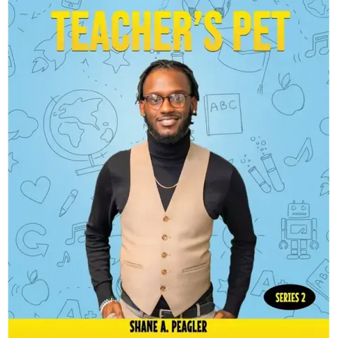 Teacher's Pet