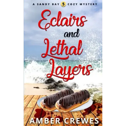 Eclairs and Lethal Layers