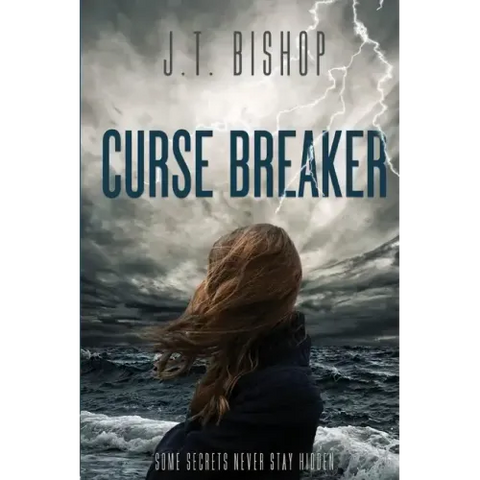 Curse Breaker: A New Red-Line Saga Begins