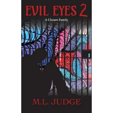 Evil Eyes 2: A Chosen Family