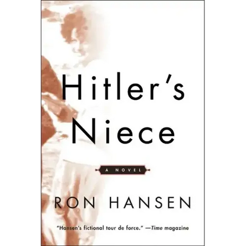 Hitler's Niece
