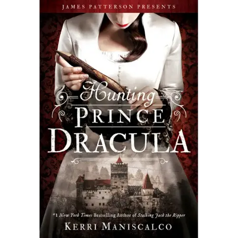 Hunting Prince Dracula