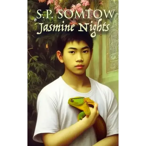 Jasmine Nights: The Classic Coming of Age Novel of Thailand in the 1960s