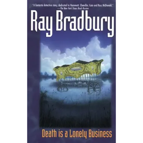 Death Is a Lonely Business