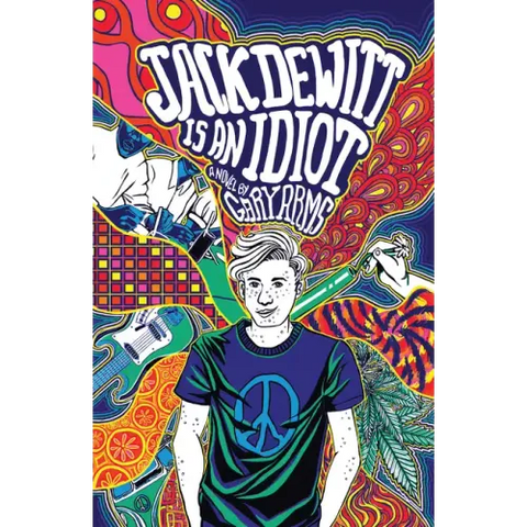 Jack DeWitt Is an Idiot