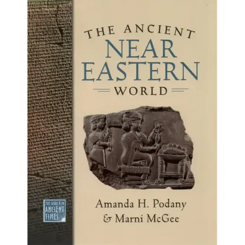 The Ancient Near Eastern World