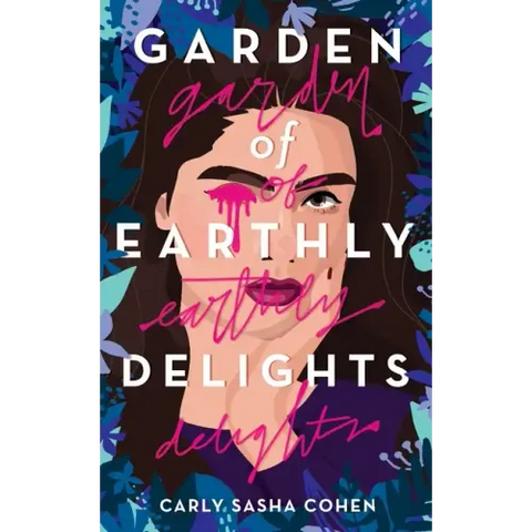 Garden of Earthly Delights