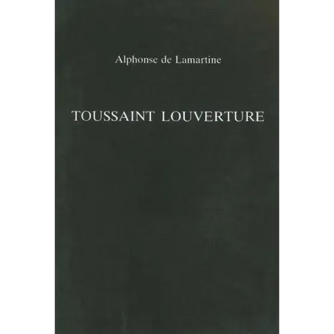 Toussaint Louverture