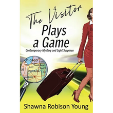 The Visitor Plays a Game: Contemporary Mystery and Light Suspense