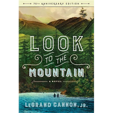 Look to the Mountain - Paperback