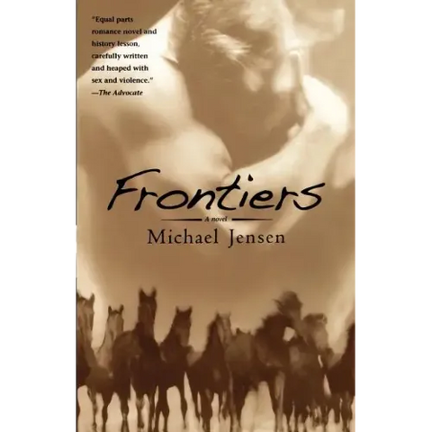 Frontiers