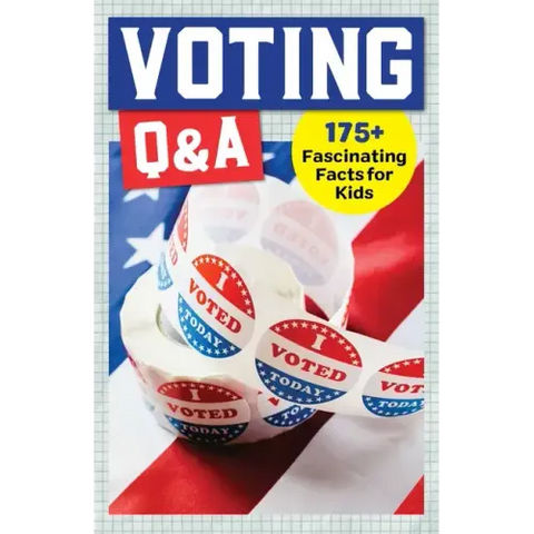 Voting Q&A