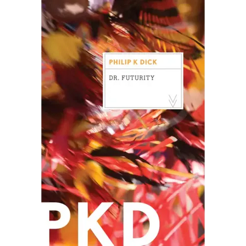 Dr. Futurity