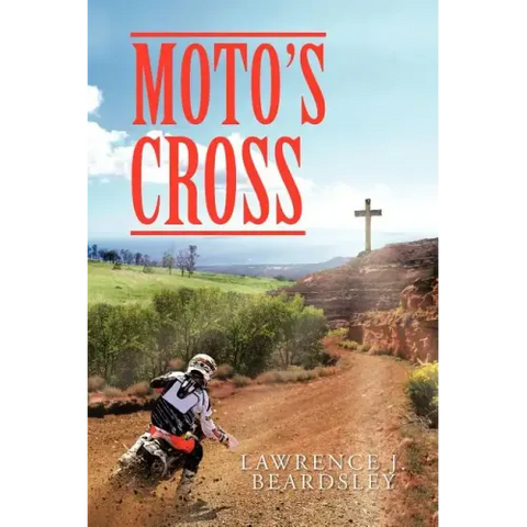 Moto's Cross