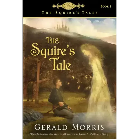 The Squire's Tale, 1