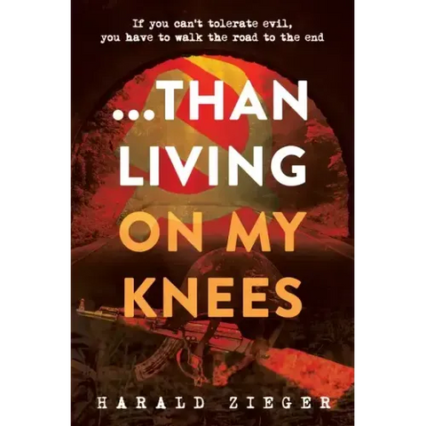 ...Than Living On My Knees