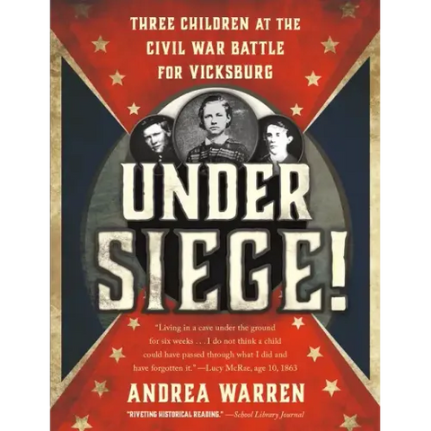 Under Siege!