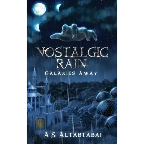 Nostalgic Rain: Galaxies Away