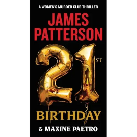 21st Birthday